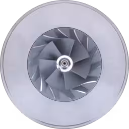 4030874 Core de Turbocompresor HX40W para Volvo D9-EURO 3 DEUTZ