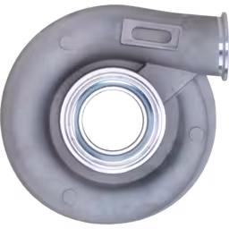 Boîtier Compresseur 4034021 pour Turbo HY55V - IVECO Cursor 10