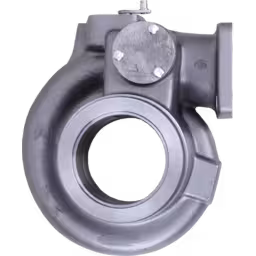 3518878 Carcaça de Turbina para CUMMINS NTA855 (4LGK H3B)