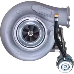 3595159 HX35W Turbocharger Replacement for Cummins 6BTAA