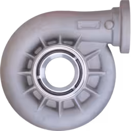 4045408 Carter Compresseur HX82 pour Cummins ISX QSX15