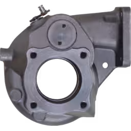 53271009012 K27 Turbine Housing Replacement for Mercedes-Benz OM906LA-E2