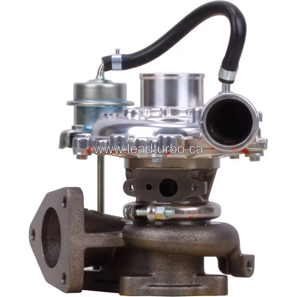 17201-0L030 CT Turbolader für Toyota 2KD-FTV