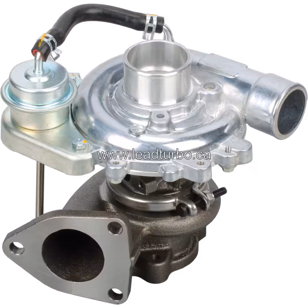 Turbolader Ersatz für Toyota Hilux Vigo D4D