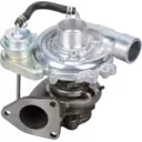 17201-0L030 CT Turbolader Ersatz für Toyota 2KD-FTV