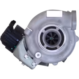 17201-E0742 GT2263KLNV Turbocharger Replacement for HINO FC EURO 4