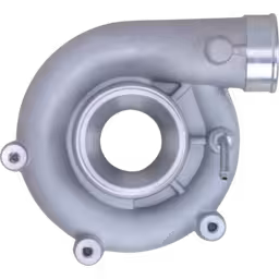 17298-17010 CT26 Kompressorgehäuse als Ersatz für Toyota Landcruiser 1HD-T