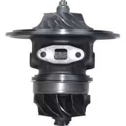 4027519 HX50W Turbocharger Core Replacement for Daewoo Bus GE12TIS