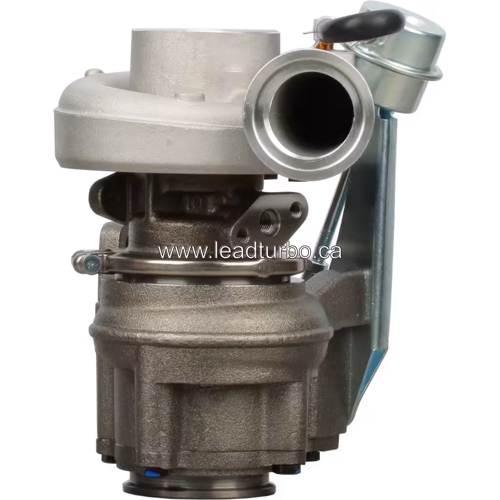 Турбокомпресор 4089319 HX30W для Cummins 4BTAA
