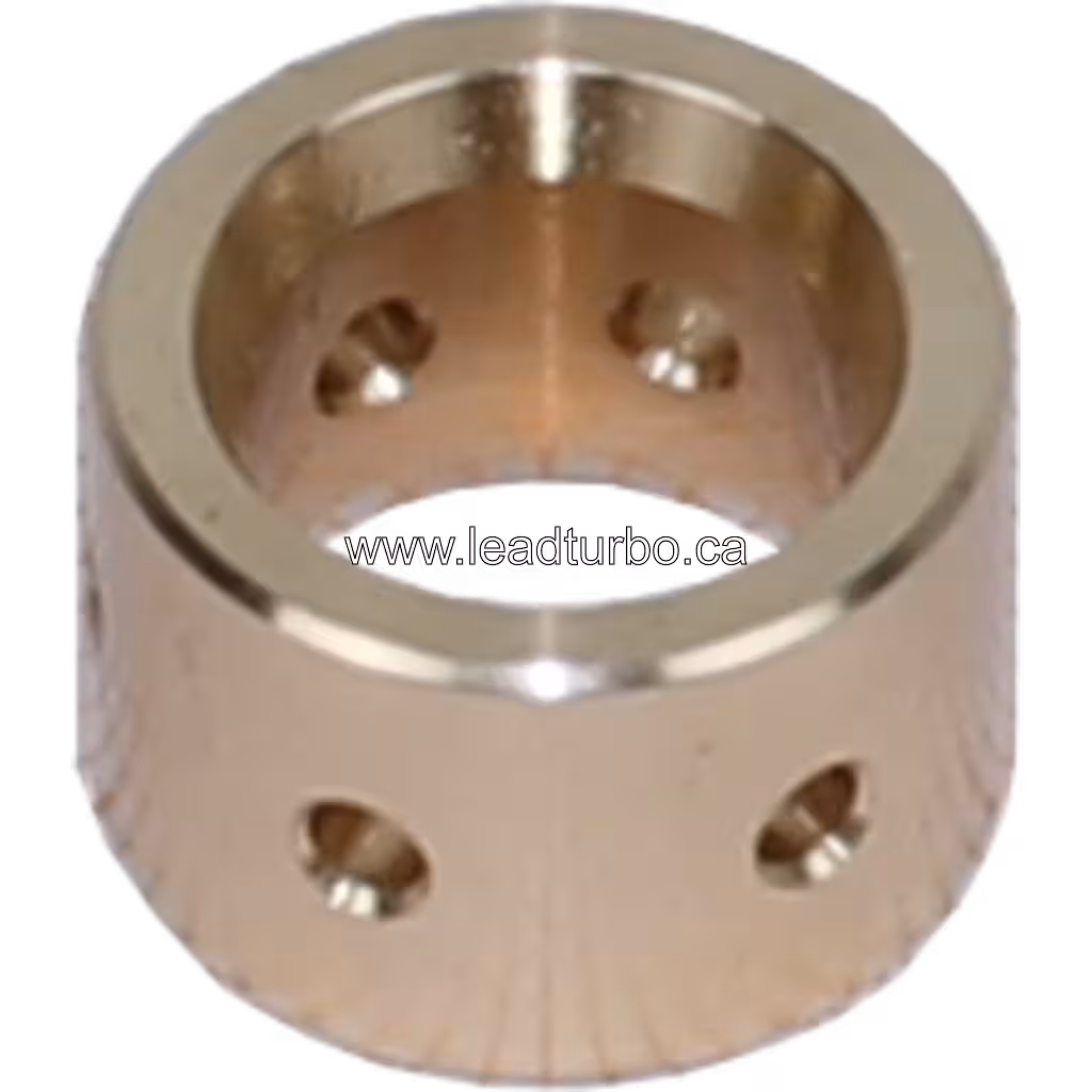 431876-0145 JB Journal Bearing GT2256MS Turbocharger Replacement 45 degree view