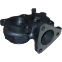 Корпус турбіни 49177-02513 TH для турбокомпресора TD04-10T 4 (MITSUBISHI 4D56)