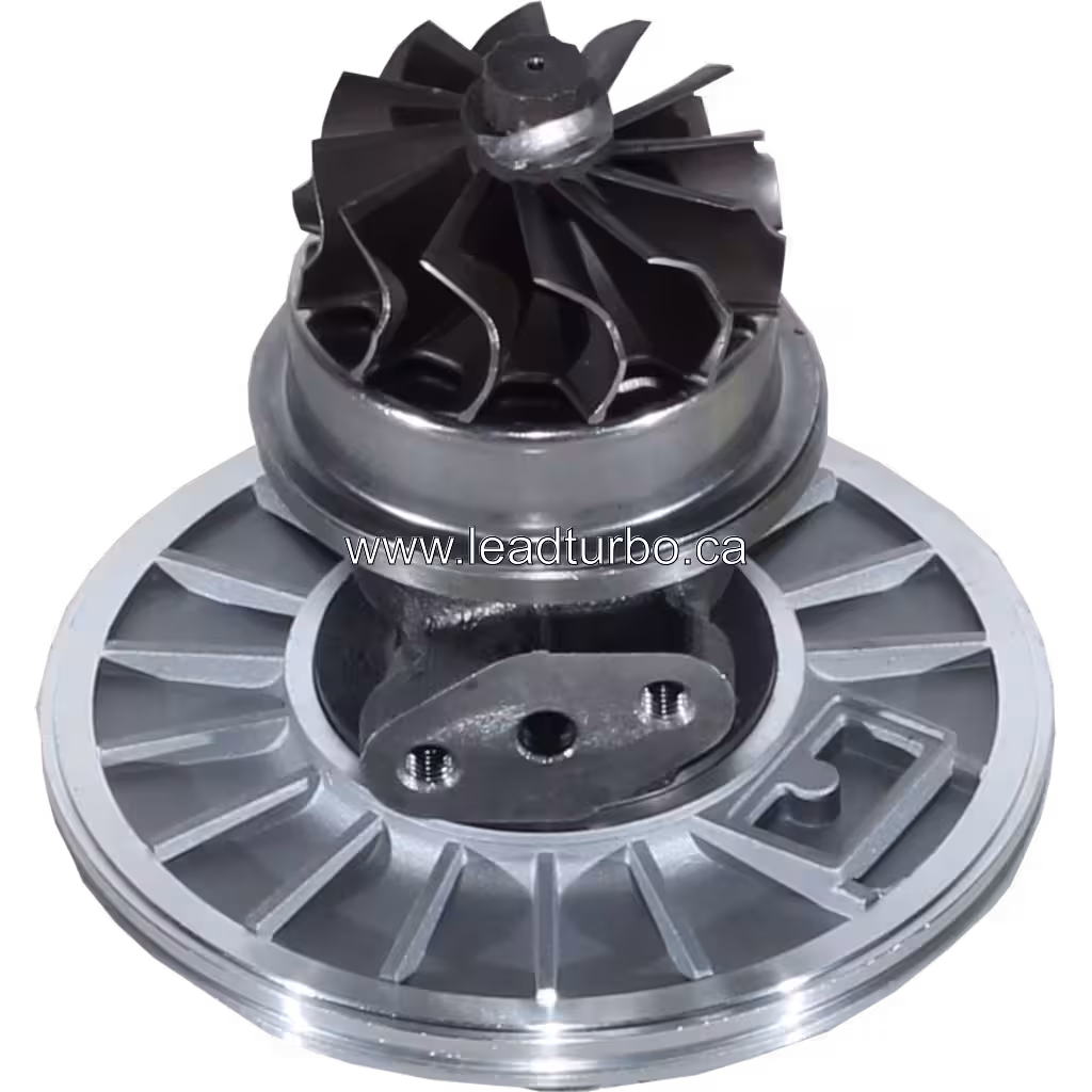 LeadTurbo 5327-710-0073 core assembly