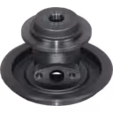 6506215011 BH Bearing Housing for Komatsu PC400-7 KTR90-332E thumbnail 3
