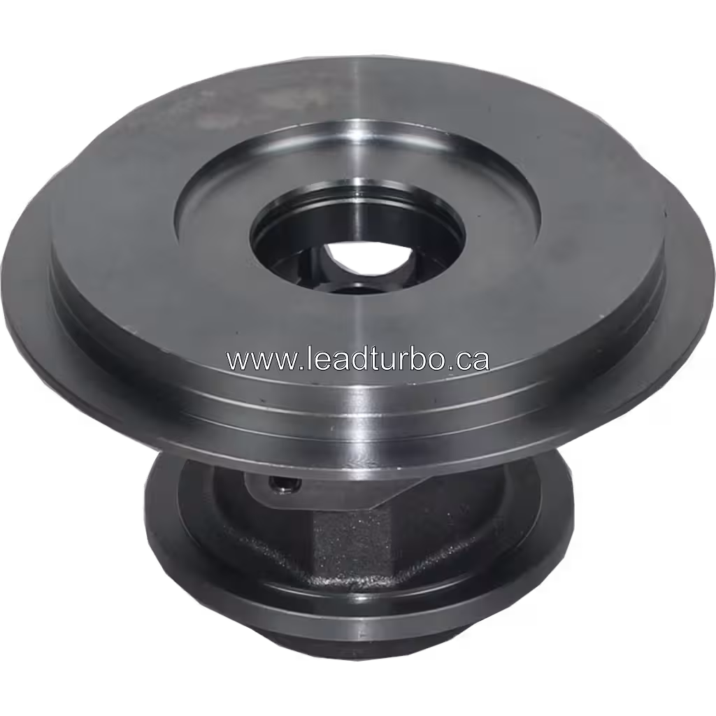 6506215011 BH Bearing Housing for Komatsu PC400-7 KTR90-332E 45 degree view