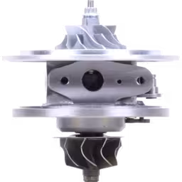 701864-0020 GT1749V Turbocharger Core for Toyota RAV4 1CD-FTV
