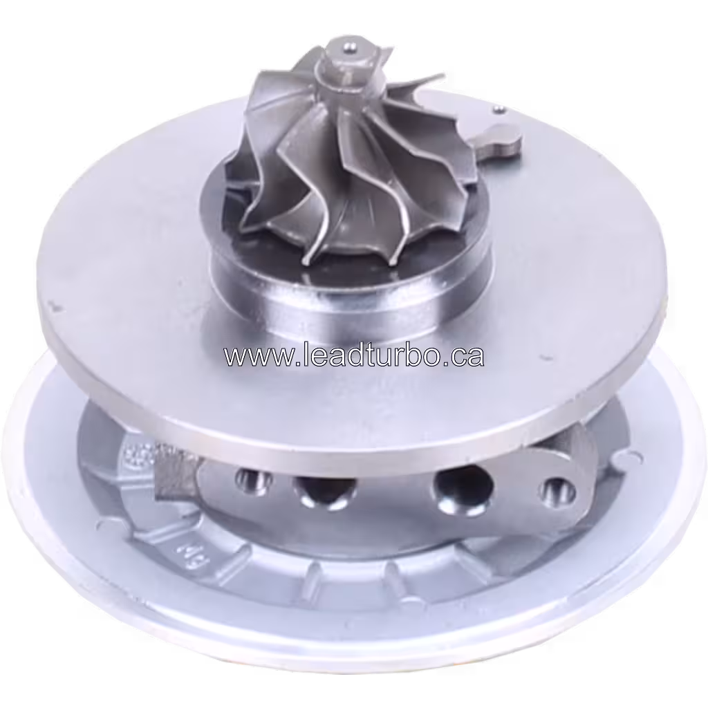 GT1749V Core Lagergehäuse und Rotoreinheit