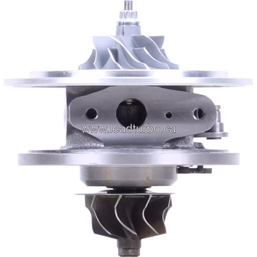 701864-0020 GT1749V Turbolader Core für Toyota RAV4