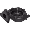 Корпус турбіни 724639-0002 TH для GT2052V (Nissan ZD30ETI) thumbnail 3