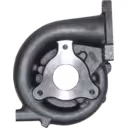 724639-0002 TH Turbine Housing for Nissan ZD30ETI GT2052V thumbnail 4