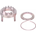 Anel de bocal turbo Cummins ISL reposição