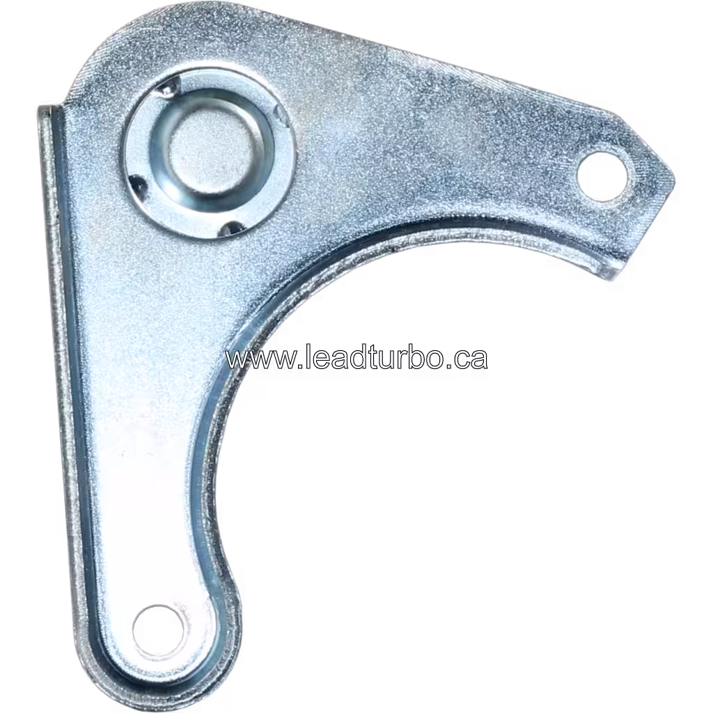 Atuador turbocompressor 17230-59145 vista lateral