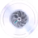 Cœur de Turbocompresseur GT2259LS 24100-4631 pour Hino N04C thumbnail 1