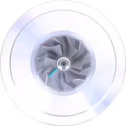 Cœur de Turbocompresseur GT2259LS 24100-4631 pour Hino N04C
