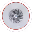 Cœur de Turbocompresseur GT2259LS 24100-4631 pour Hino N04C thumbnail 4