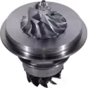 Cœur de Turbocompresseur S400 0070964699 pour Mercedes-Benz Actros OM501LA