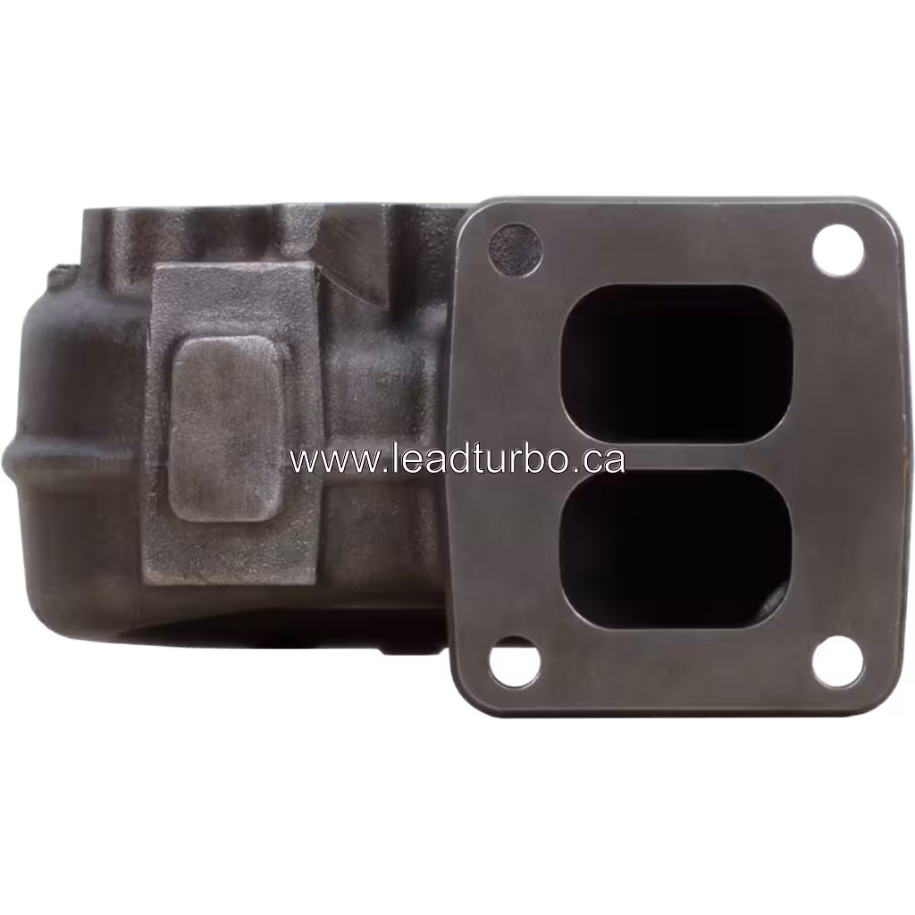 Carcaça de turbina de reposição para Renault R330 G290
