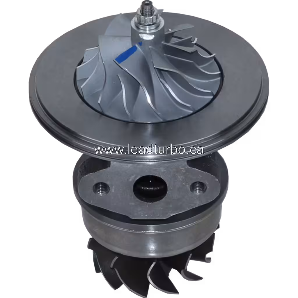 Ядро турбокомпресора S200 референс 318845 FOR 04259315KZ