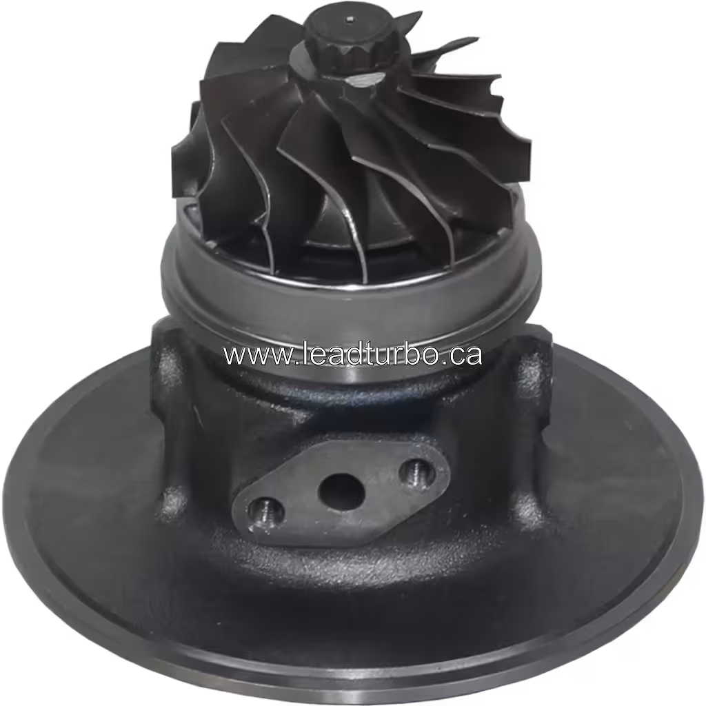 Core 4027519 HX50W do Daewoo Bus GE12TIS bottom 45 degree view