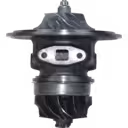 Core turbosprężarki 4027519 HX50W widok z przodu