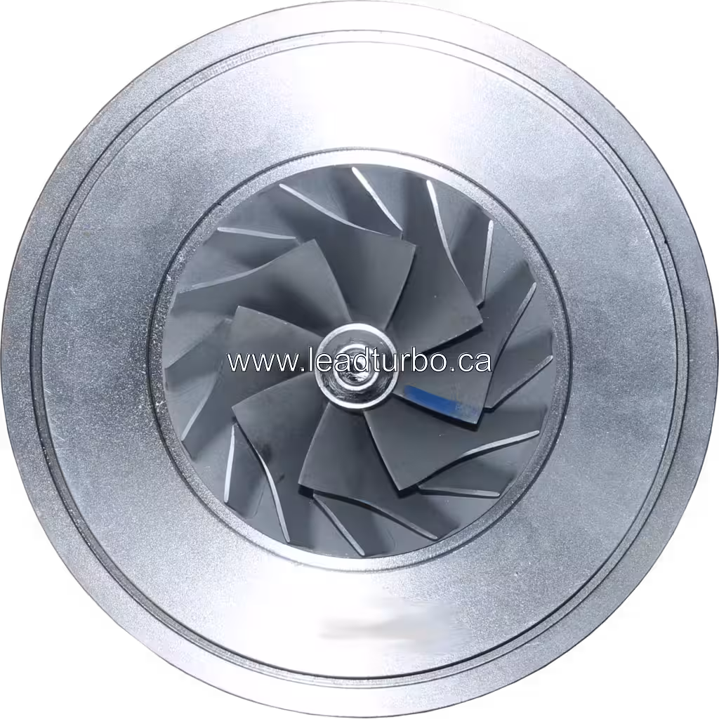 Core 4027519 HX50W do Daewoo Bus GE12TIS top view