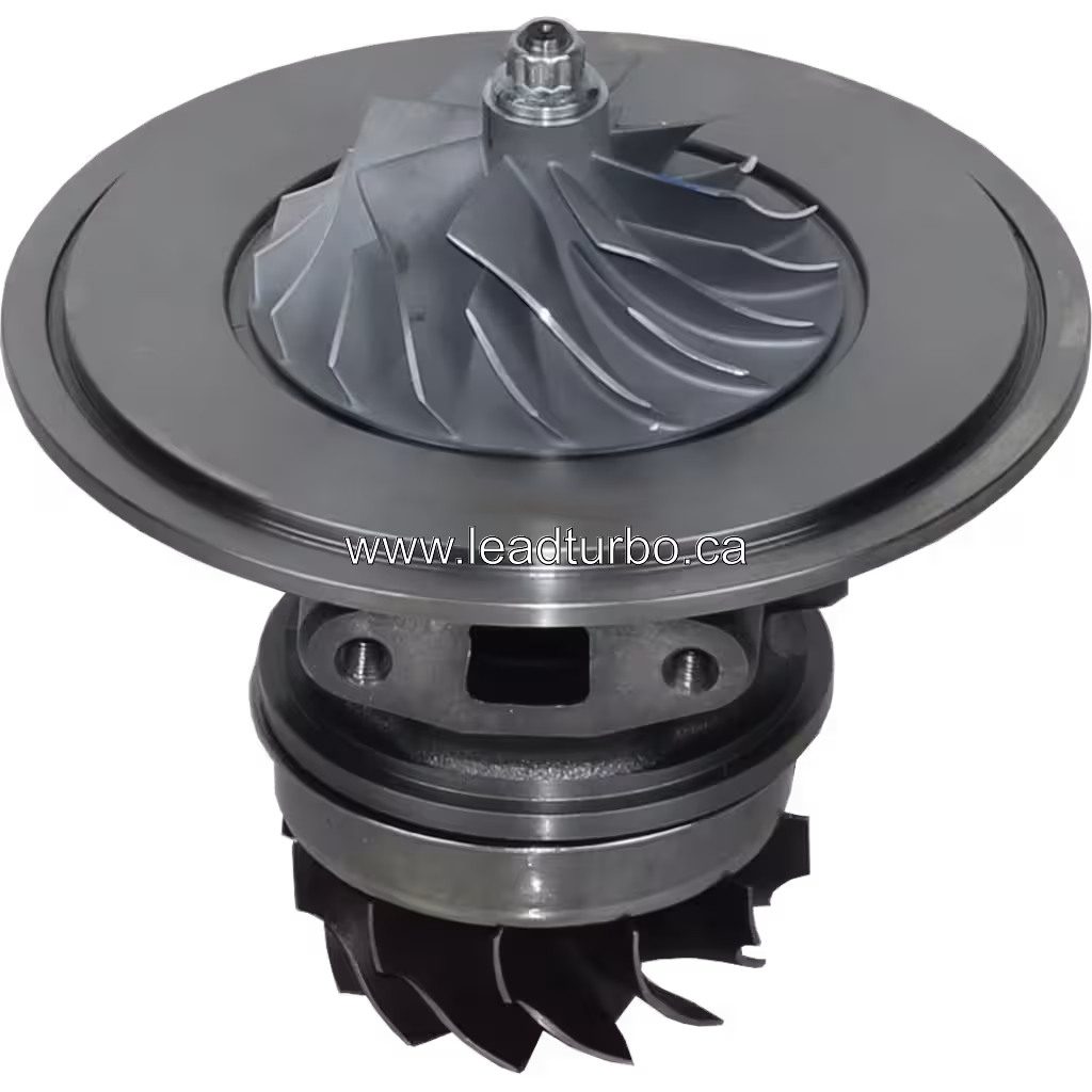 Rdzeń turbosprężarki 4027519 do Daewoo Bus GE12TIS