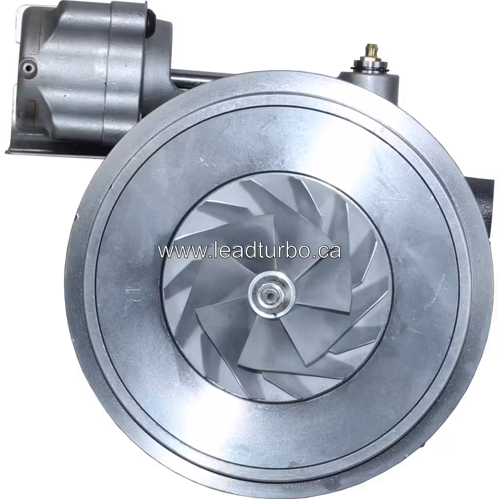 Core HY55V 3537326 para Iveco Cursor 13