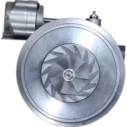Core HY55V 3537326 para Iveco Cursor 13 460HP