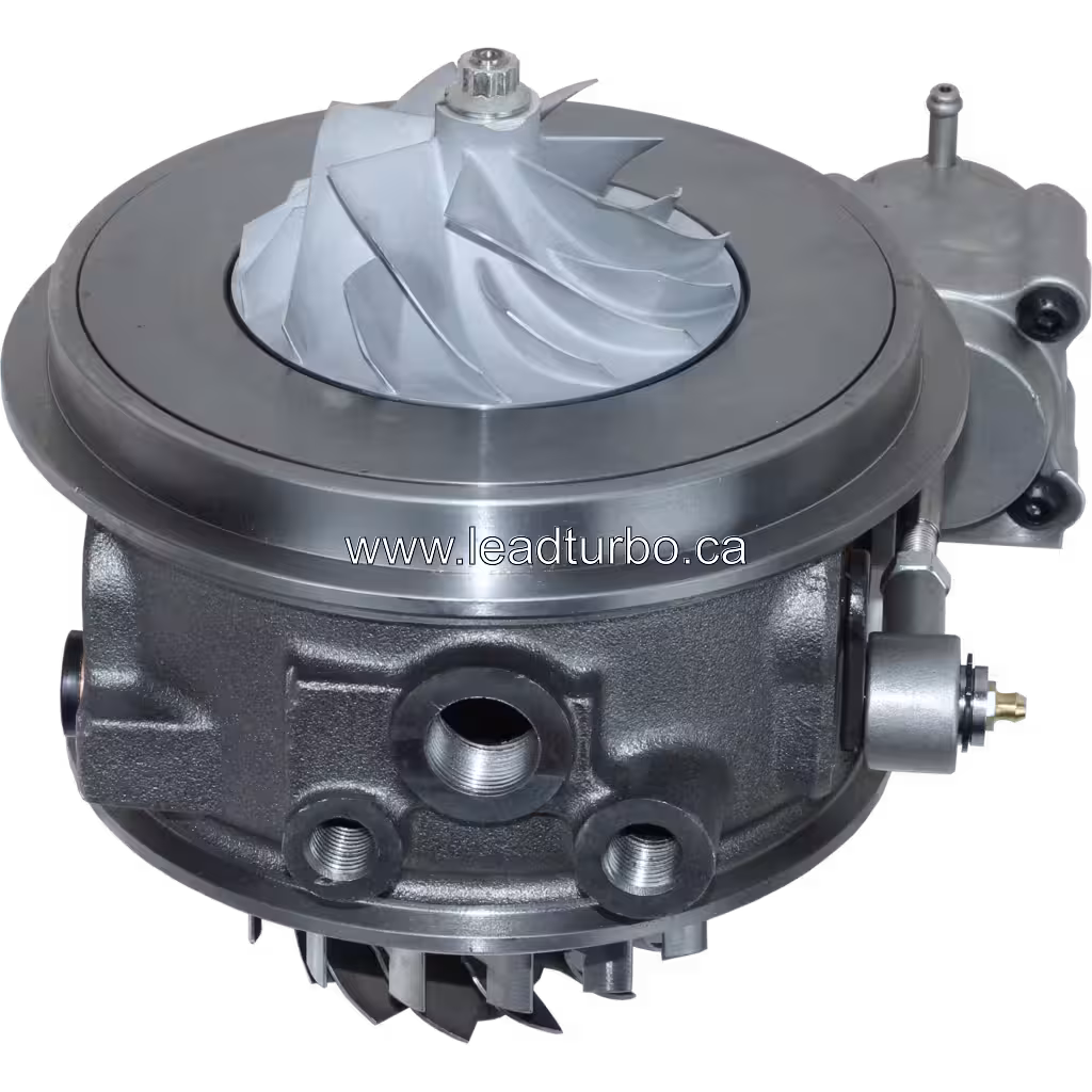 Core turbo 3537326 reposição Iveco