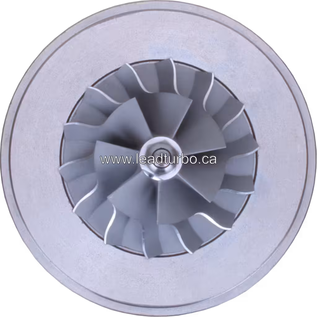 Componente core FOR 20500295 embalaje 17x17x21