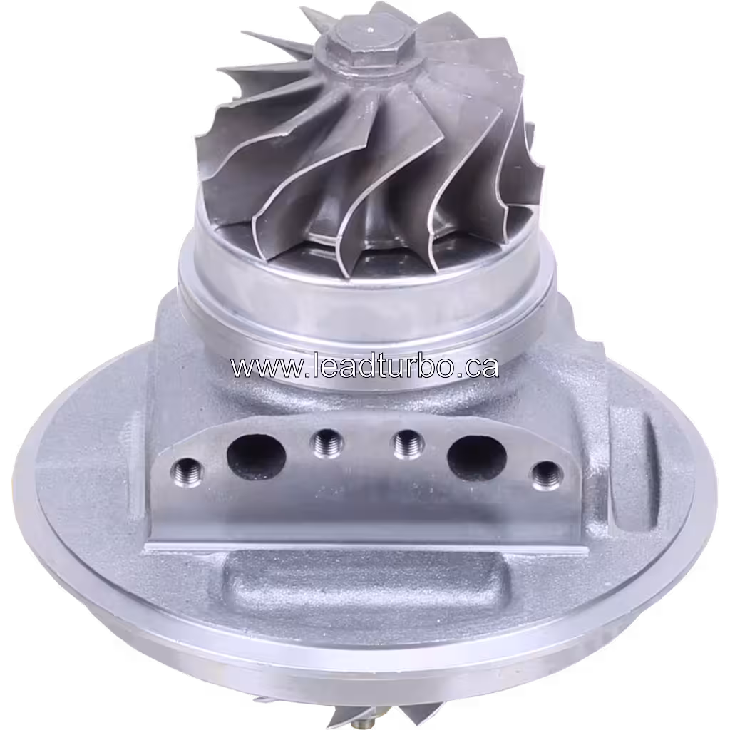 Pièce de rechange core turbo 6505-71-5950