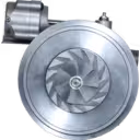 Core de turbocompresseur HY55V 3537326 pour IVECO