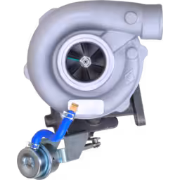 Isuzu 6BD1T Turbocharger Replacement for Isuzu Truck7 1L