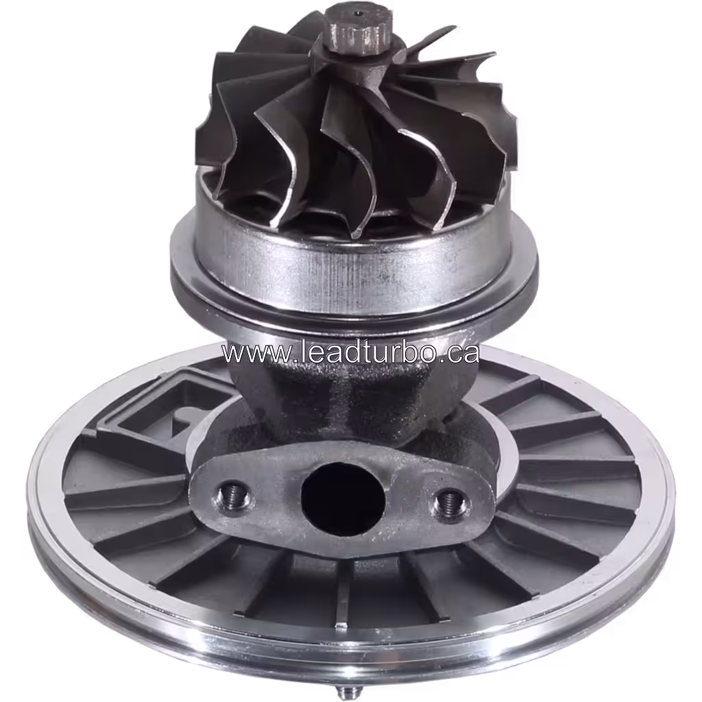 J96 Turbolader Core OEM Referenz 20966599