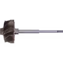 Koło turbinowe 172017 do S410SX-105S74
