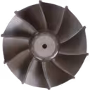 Zamiennik koła turbinowego 14969880000 TW do CAT 3406B