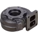 Obudowa Turbiny Nothing - Zamiennik do Renault R330, Volvo TD102, Iveco