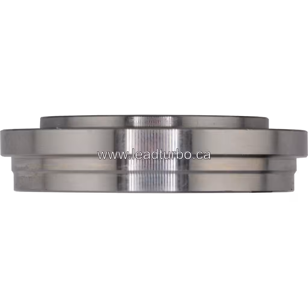 Placa de sello de aceite FOR 4046100 OP para HX40W, vista frontal