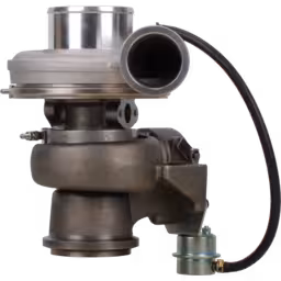 Replacement Turbocharger for CAT 325D L Excavator C7 Engine