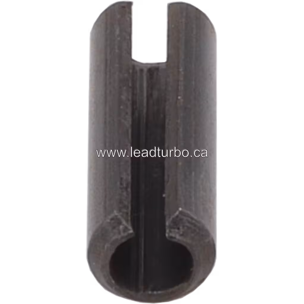 Turbolader Roll Pin Komponente
