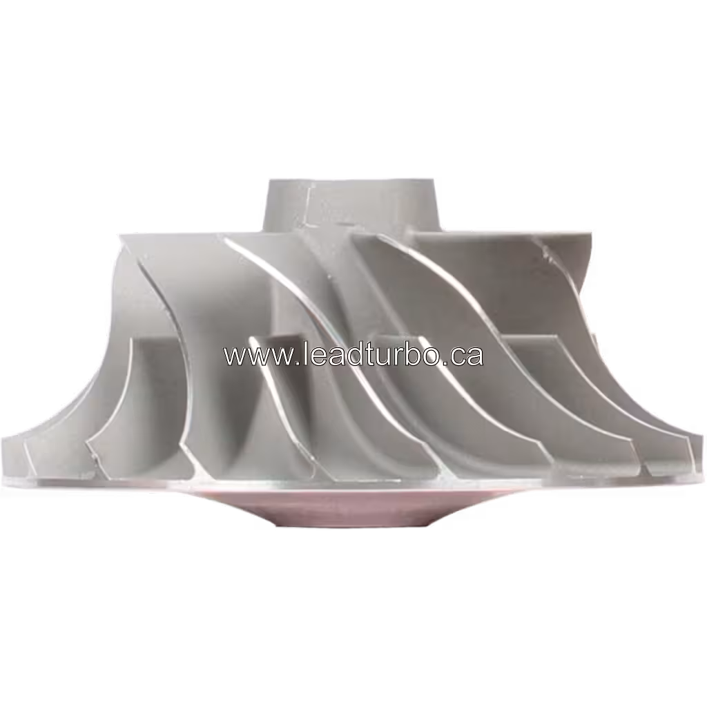 Rueda compresora 49132-05110 CW para TD09L-34QRC